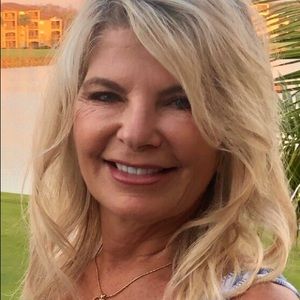 Meet your Posher, Jo